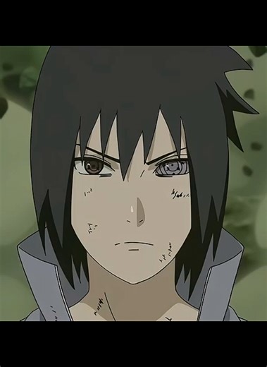 Sasuke Lacks Time for Sakura Romance
