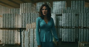 A Hidden Painting and Other Easter Eggs You Might’ve Missed in ‘Griselda’