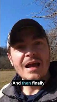 How to paint mountains that actually feel MASSIVE #painting #tutorial #art