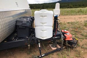 Electric Trailer Jack Not Working: How Do I Fix My Jack?