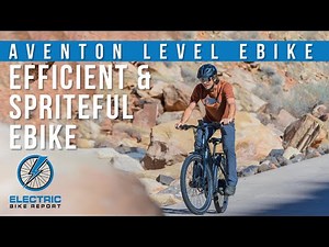 Aventon Level Review | Commuter Electric Bike (2021)