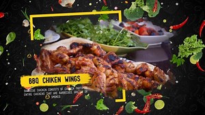 Download Food Menu Presentation - Videohive - aedownload.com