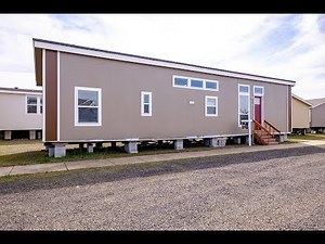 Perris - 2 Bedroom Single Wide Manufactured Home for Sale in OR, CA, WA