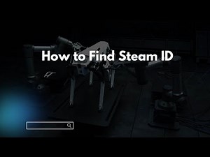 How to Find Steam ID