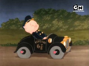 Jeepers Creepers 1939, Computer Colorized