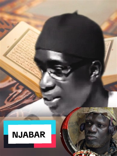 Université Mame Maodo de Habib Sy avec Salllokate - NJABAR