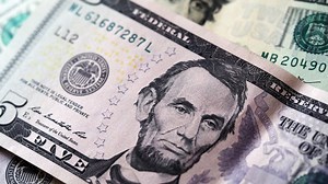 Your $5 bill could be worth over $2,000