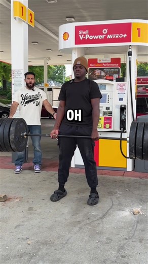 Is 400 lbs The New Standard?