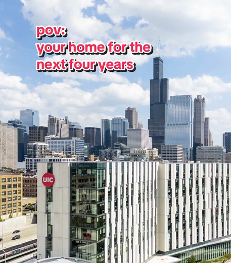 UIC Admissions Deadline Reminder for New Students