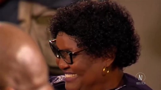 Cat Matlala live at Ad Hoc Committee to Investigate Allegations made by Lieutenant General Nhlanhla Mkhwanazi. | IReport SA News