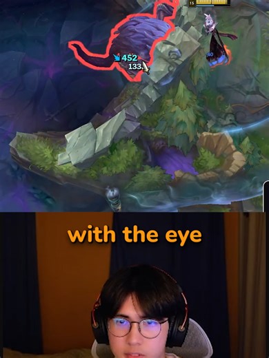 This Karthus strategy is NOT BALANCED #leagueoflegends #leaguetok | league of legends