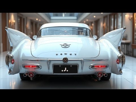 Collectors Are Paying Huge Money for This Hudson Hornet!