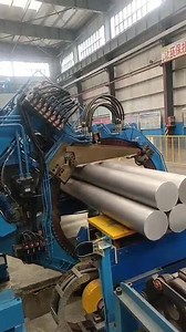 9.8M views · 1.1K reactions | Manufacturing and industrial work so awesome process! | Spasia Infotech Pvt Ltd | Facebook