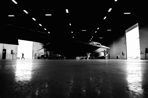 USAF Demonstrates Low-Cost Lethality with QUICKSINK - Naval News