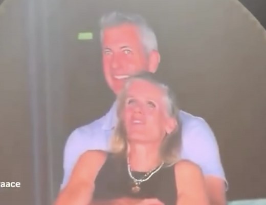 Andy Byron’s Wife Megan Kerrigan: Is He Still Married After Viral Kiss‑Cam Affair Rumors?