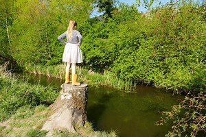 102K views · 216 reactions | Fishlake Meadows, Romsey Use the link in the comments to get your free route guide and discover how you can walk in this wetland nature reserve in Hampshire. Follow for daily inspiration of walks the whole family will enjoy in Hampshire, West Sussex and Surrey ‍♀️ | The Ambling Path - Family Friendly Walks | Facebook