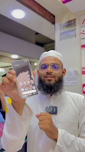 109 reactions · 9 comments | Pixel 7 Pro Restock Soon In Sha Allah...