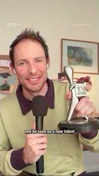 Guy Montgomery's Logies Rival! #CheapSeatsAU