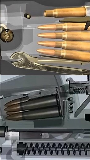 SKS vs Mosin-Nagant 🔥 Soviet Classic vs War Legend