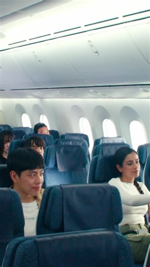 由登機一刻，好像已經去到日本! 乘搭 ANA 由香港出發，享受機上殷勤細心的日式服務。 立即為您的日本之旅展開序幕! | All Nippon Airways