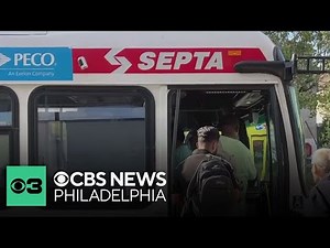 SEPTA doesn't plan fare increases or service cuts in new budget proposal for next year