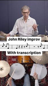 This is a clip from Lesson 5 of John’s 18-part course on JPBouvetMethod.com. In this lesson, he teaches a favorite Roy Haynes lick. He then improvises in the style of that lick and the previous 4 lessons. Study with the master himself, in his most thorough online course. 7 days free when you sign up. | JP Bouvet