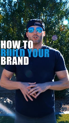 Travis John Brady on Instagram: "What is your brand strategy this year? How are you using AI to automate it? Jan 17th I'm offering a FREE tickets worth $497 as long as you purchase Breakfast & Lunch VIP for $57 DM me for the discount code. 🔗BrandXWorkshop.com"