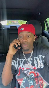 Phone conversation with Trump about pardoned Larry Hoover😂😂😂😂😂😂#JackGang #LarryHoover #ImaRealJackBoi #Trump #Prison #nbayoungboy | Erealist