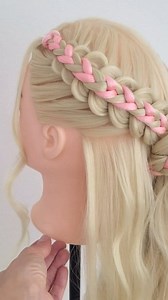 29K views · 255 reactions | Spring Cornrow Style with Hair Extensions #feedinbraids #cornrows #easybraids #dutchbraids #synthetichair #kanekalonhair | Braid it Yourself | Facebook