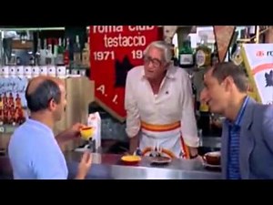 ▶ Bar forza lupi