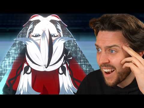 Wuthering Waves Fan Made Content Is ABSOLUTELY UNHINGED