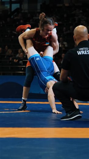 82K views · 2.3K reactions | What an insane match between Iryna BONDAR  and Selvi ILYASOGLU 勞 Novi Sad, Serbia   October 20-27 Qualification: 10:00 磊賂雷 = 18:00  WATCH LIVE ON UWW.ORG // @flowrestling  | United World Wrestling | Facebook