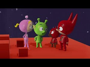 Samsam et ses amis vont à l'école ! 💪 2H d'épisodes complets I Dessin animé pour bébé