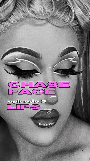 Achieve Luscious Lips with This Drag Queen Lip Tutorial!