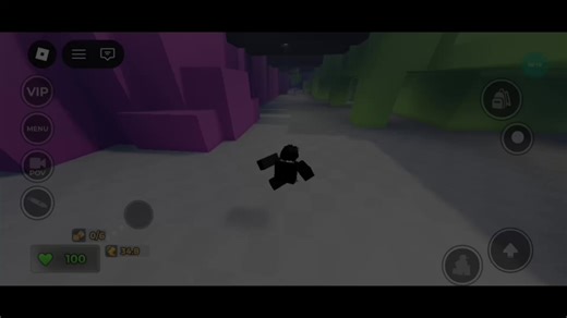 Roblox Evade Gameplay and Animation Edits
