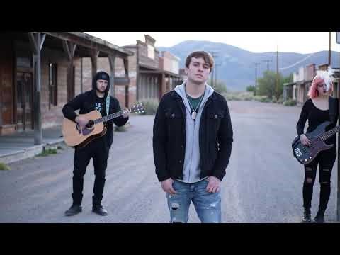 Studio 2000s Alt: Live Studio Session from a Perfect Take Reality (inspired by Radiohead)