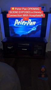 Disney is the reason why your children are in these hospitals. Get your children away from Disney! I thought it was always weird having adults who love Disney. Those are the ones getting your children taken. These devil's must go! The age of aquarius is cleaning house! The shift is here! Let's get it! #newearth #fyf #trending #disney #waltdisney #hospital #childrenshospital #makeawish | Conscious Joose