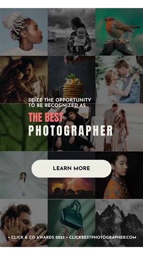 15 reactions · 12 shares | Introducing Click's The Best Photographer...