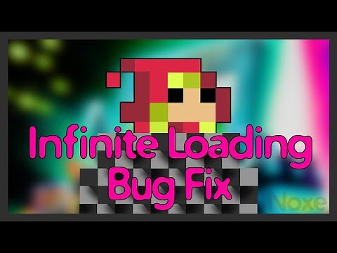 ROTMG Exalt: Noxe | Infinite Loading Screen Fix