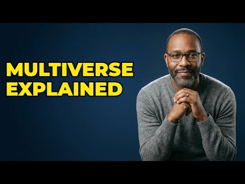 How Do The Marvel Multiverse Rules Function?