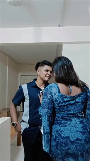 Couples Dance Challenge: Trend Steps with Boyfriend