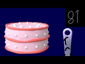 BFDI(A) Trivia 81: All Foods Part 2