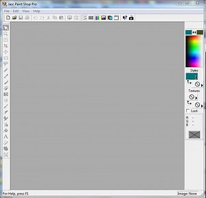 paint shop pro demo