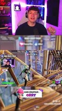 Tomorrow at 9:30 PM, what's happening in Fortnite? An event that's going to break Fortnite 🚀 #for...