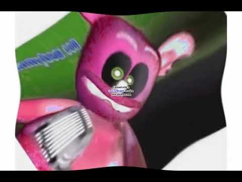Angry Klaskyklaskyklaskyklasky Gummy Bear 2.0 REMASTERED
