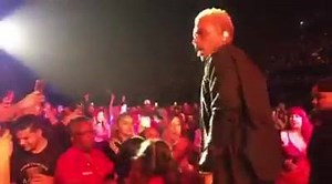 41K views · 1.4K reactions | When Kid Ink decides to jump into the crowd, we ain't mad. #power106crush | Power 106 Los Angeles | Facebook