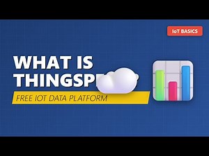 What is ThingSpeak? IoT Data Collection Platform Explained for Beginners