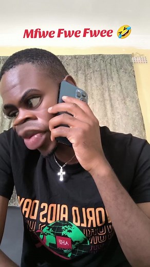 Mfwe Fwe Fwee: A Hilarious Comedy Sketch