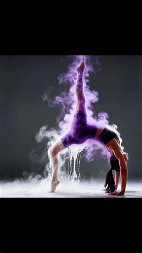 Yoga & AI: Unveiling the Foundation of Softness