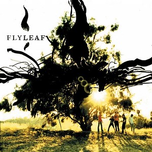Flyleaf - Flyleaf